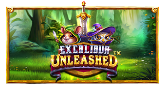 Excalibur Unleashed™